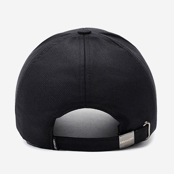 Men's Stretch Performance Baseball Cap Stornfield