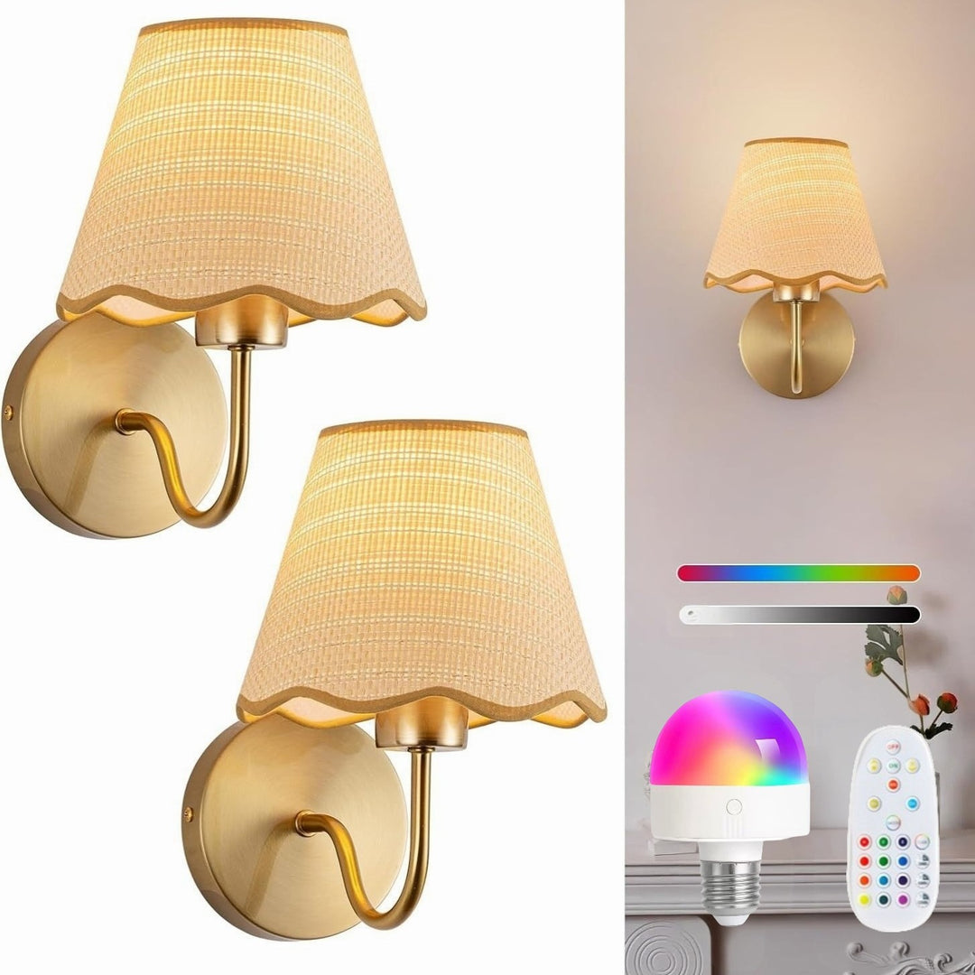 Modern Adjustable Wall Sconce