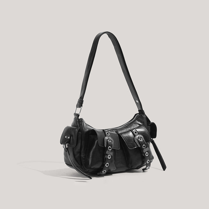 Chic Crossbody Bag Stornfield