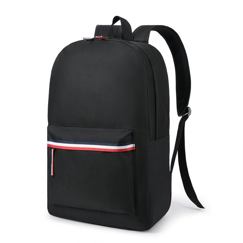 Compact Ergonomic Backpack Stornfield