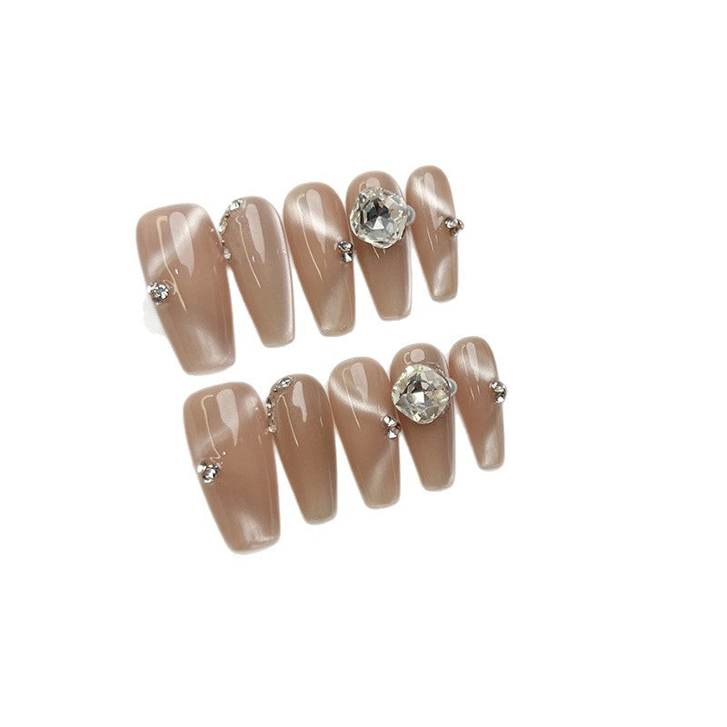 Gel Nail Tips