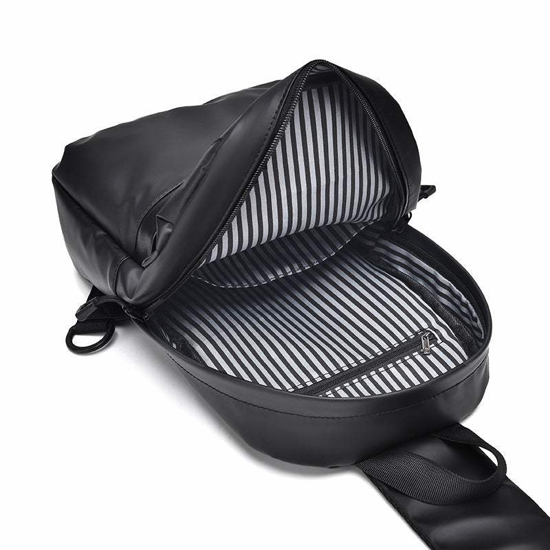 Minimalist Crossbody Bag Stornfield