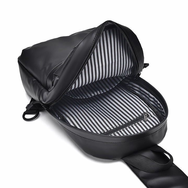 Minimalist Crossbody Bag Stornfield