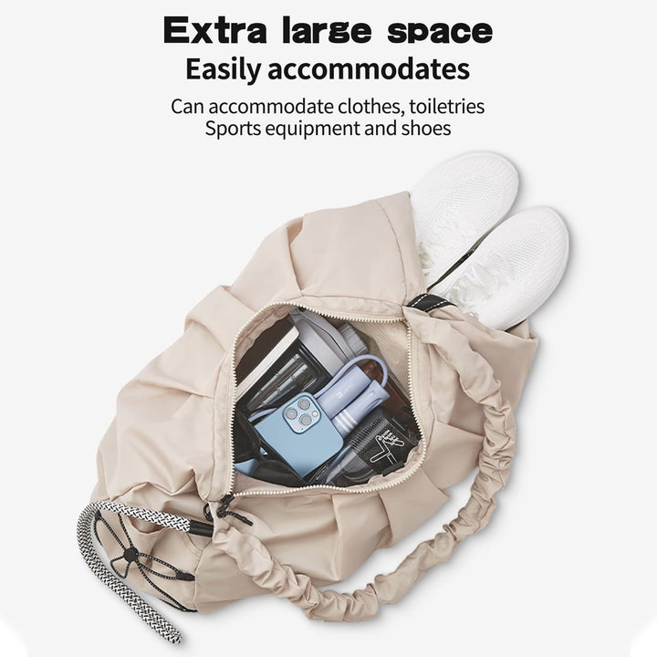 Multifunctional Sports Crossbody Bag Stornfield