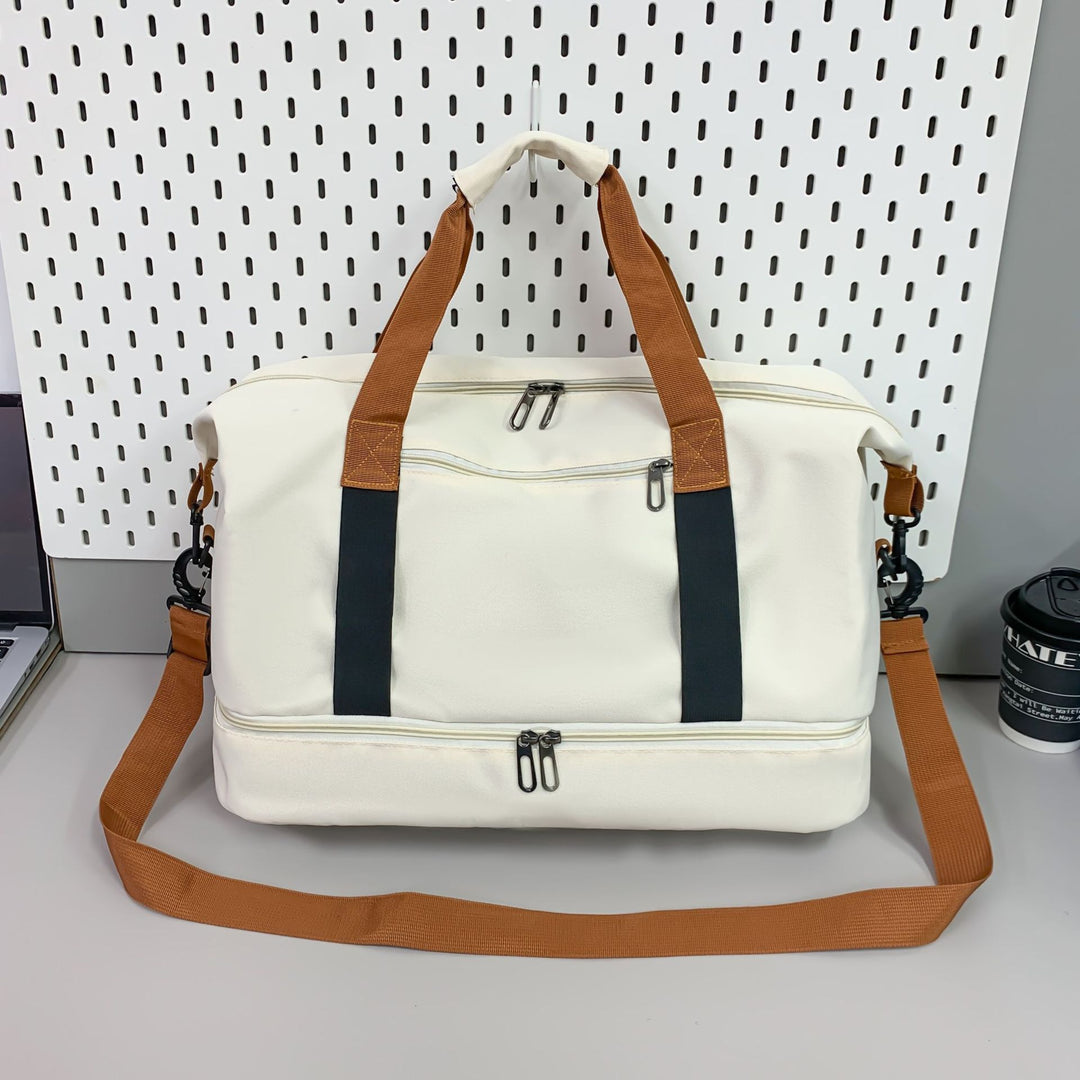 Stylish Travel Duffle Bag Stornfield