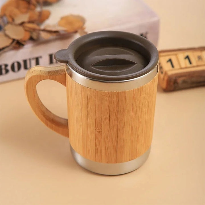 Women's Thermo Cup Stornfield