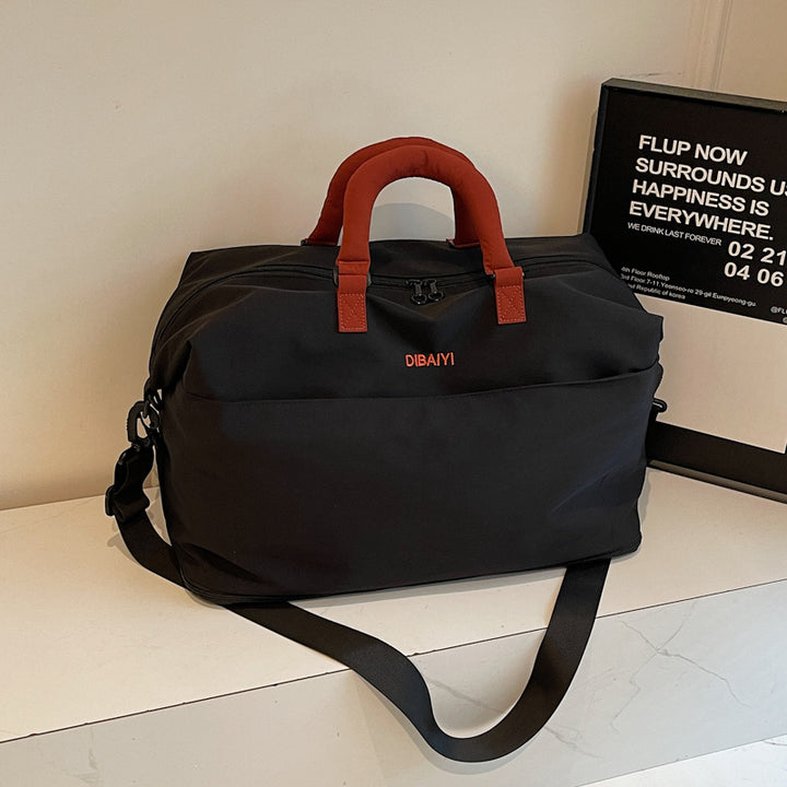 Versatile Fitness Carryall