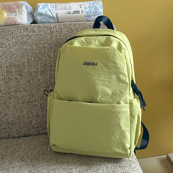 Lightweight Multi-Compartment Backpack Stornfield 1791204877