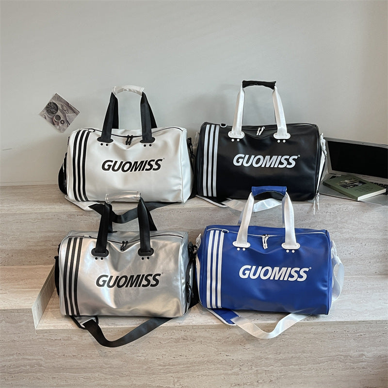 Waterproof Gym Duffel Bag Stornfield