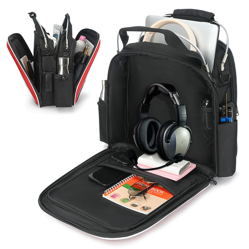Insulated Lunch Delivery Backpack Stornfield