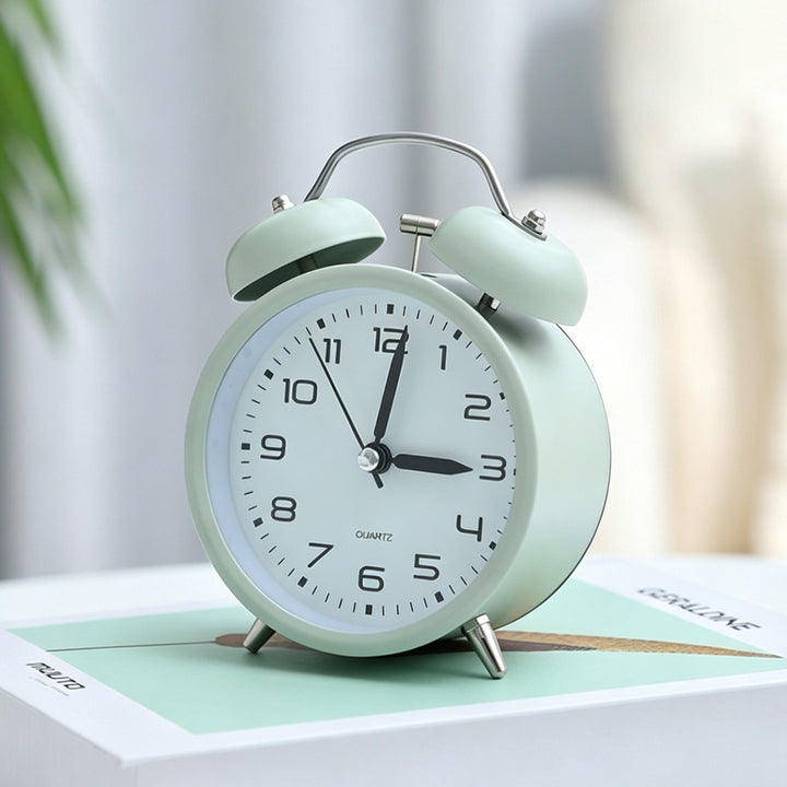 Classic Alarm Clock Stornfield