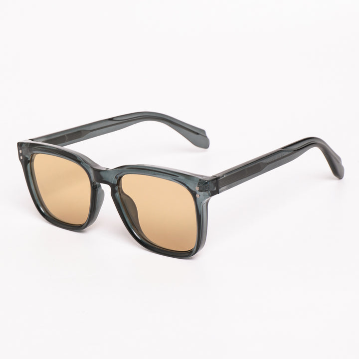 Women's sunglasses with stylish, textured frame and UV protection Stornfield
