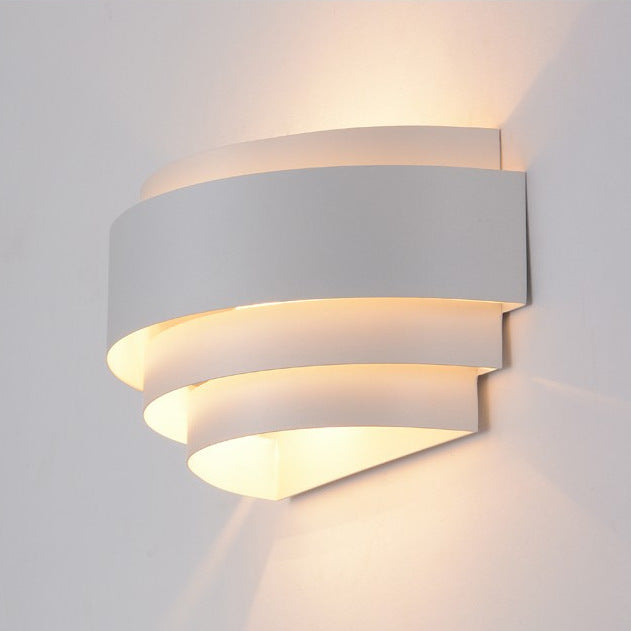 Wall lamp Stornfield