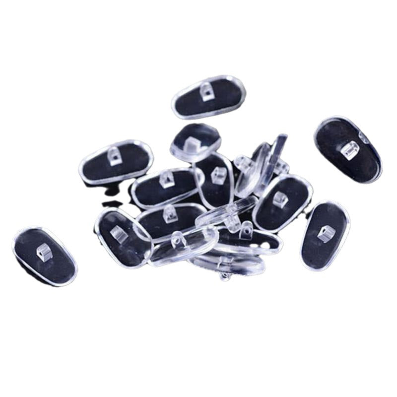 High-Comfort Eyeglass Nose Pads Stornfield