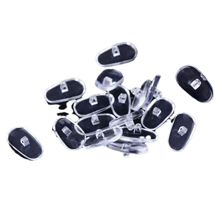 High-Comfort Eyeglass Nose Pads Stornfield