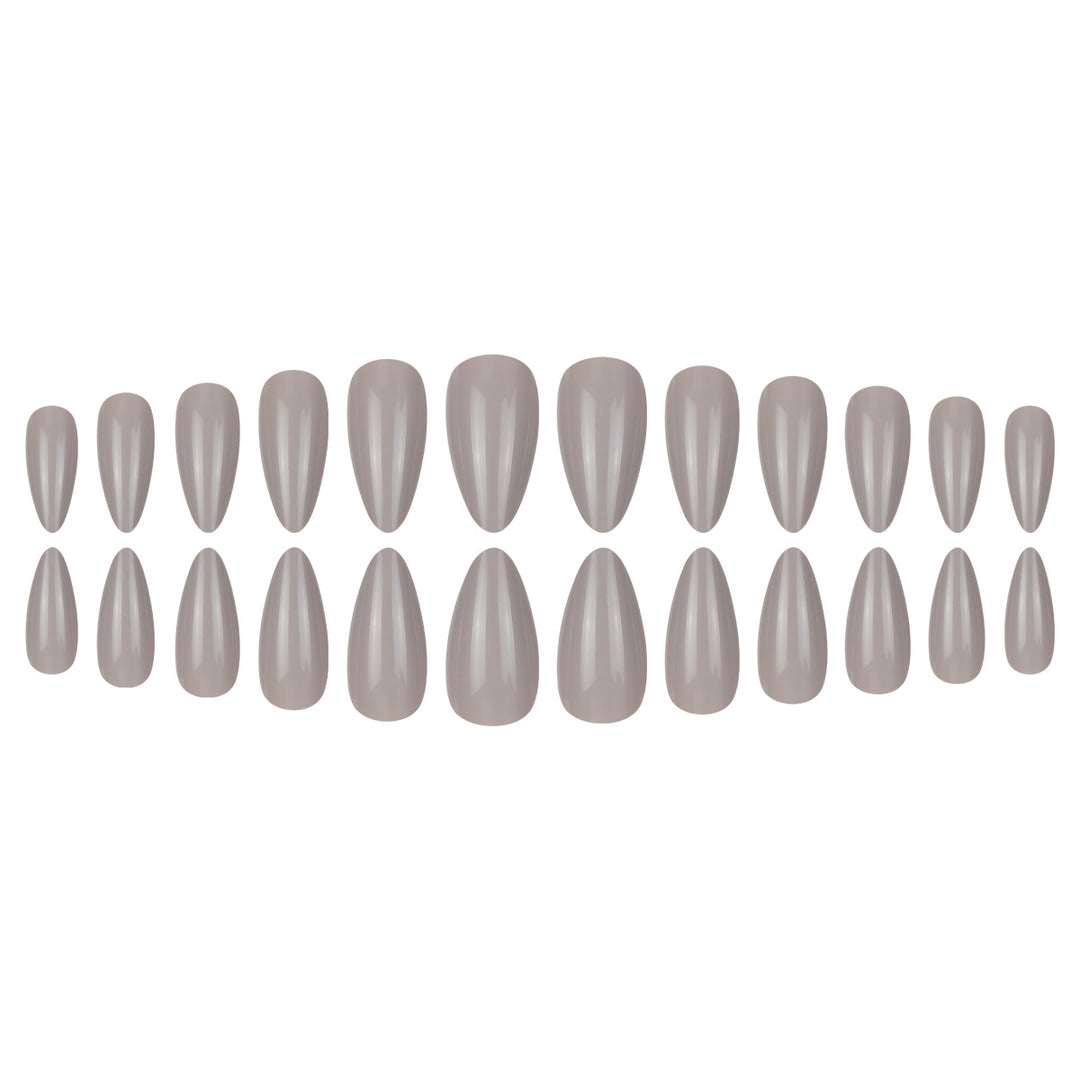 Elegant Stiletto Press-On Nails Stornfield 1789085762