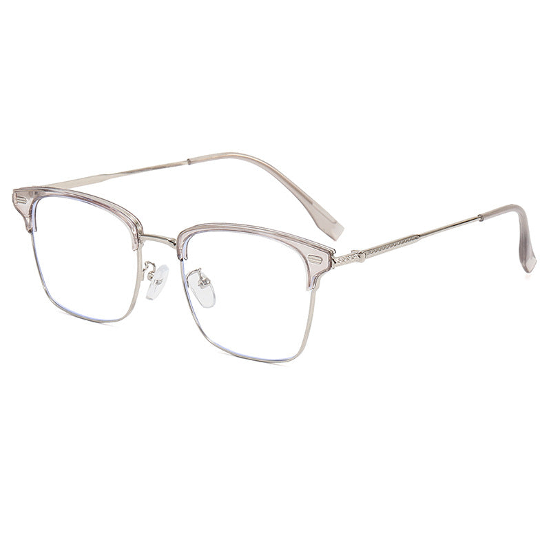 Ladies fashion glasses in elegant square design Stornfield