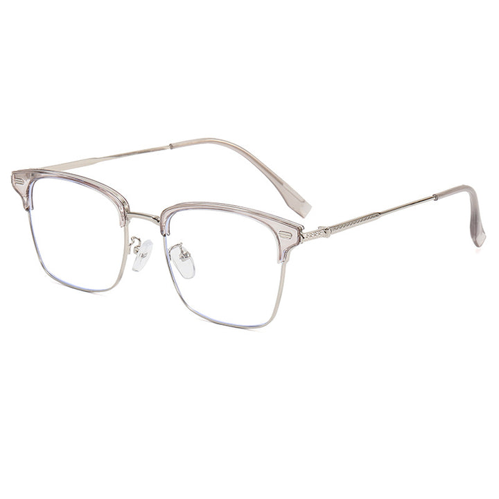 Ladies fashion glasses in elegant square design Stornfield