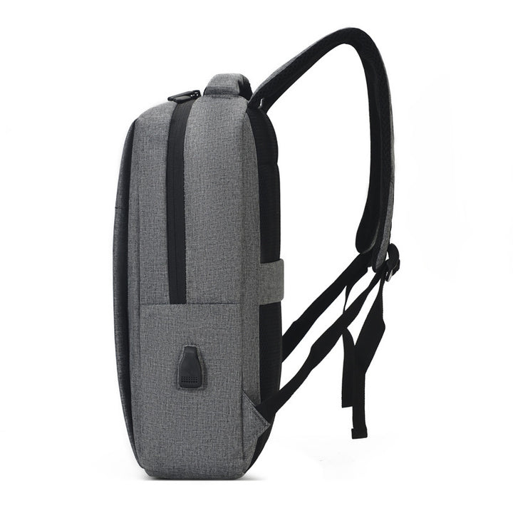 Minimalist Business Backpack Stornfield