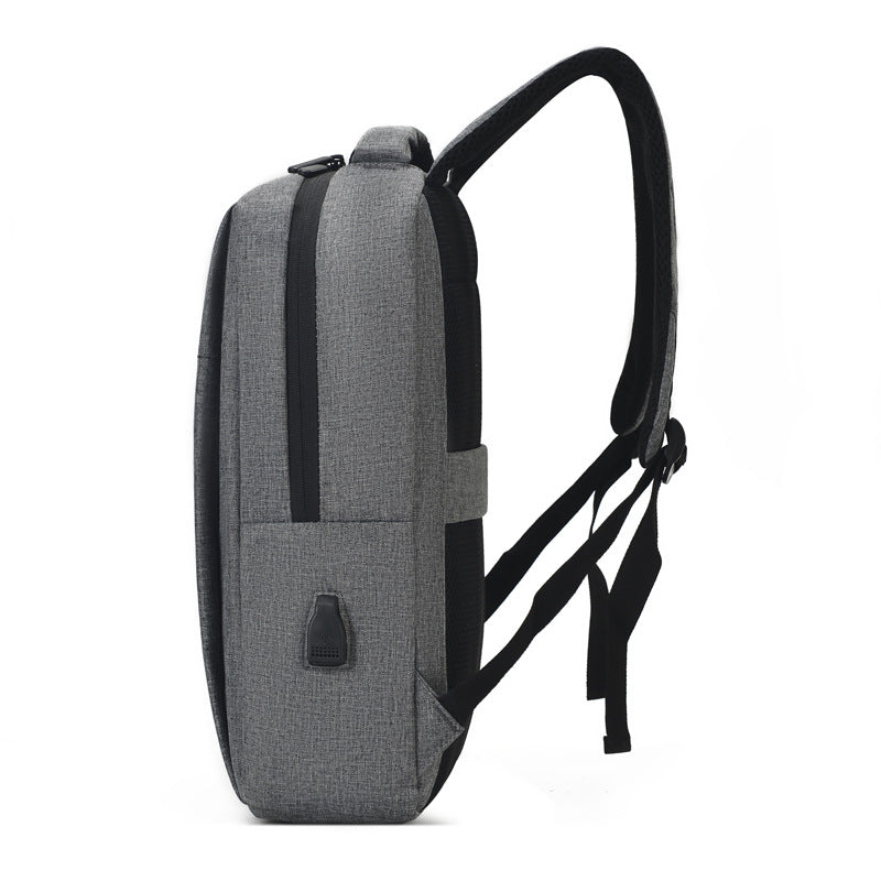 Sleek Everyday Laptop Backpack Stornfield