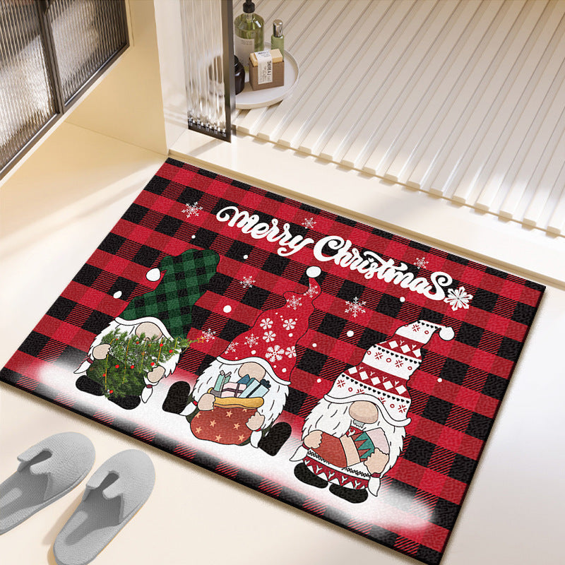 Christmas Themed Decorative Stornfield