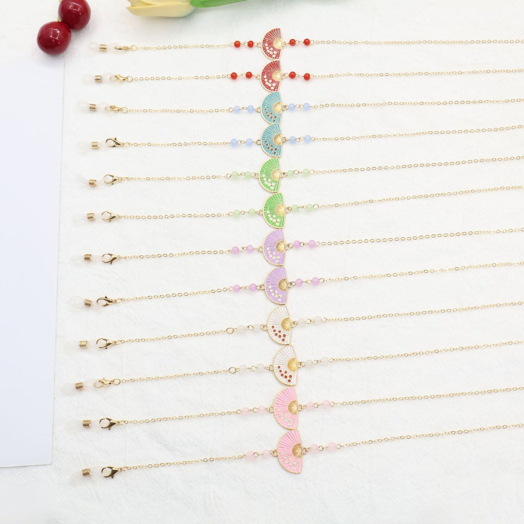 Stylish Eyewear Chain Stornfield