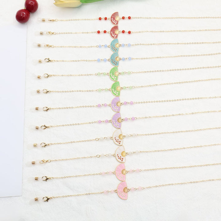 Stylish Eyewear Chain Stornfield