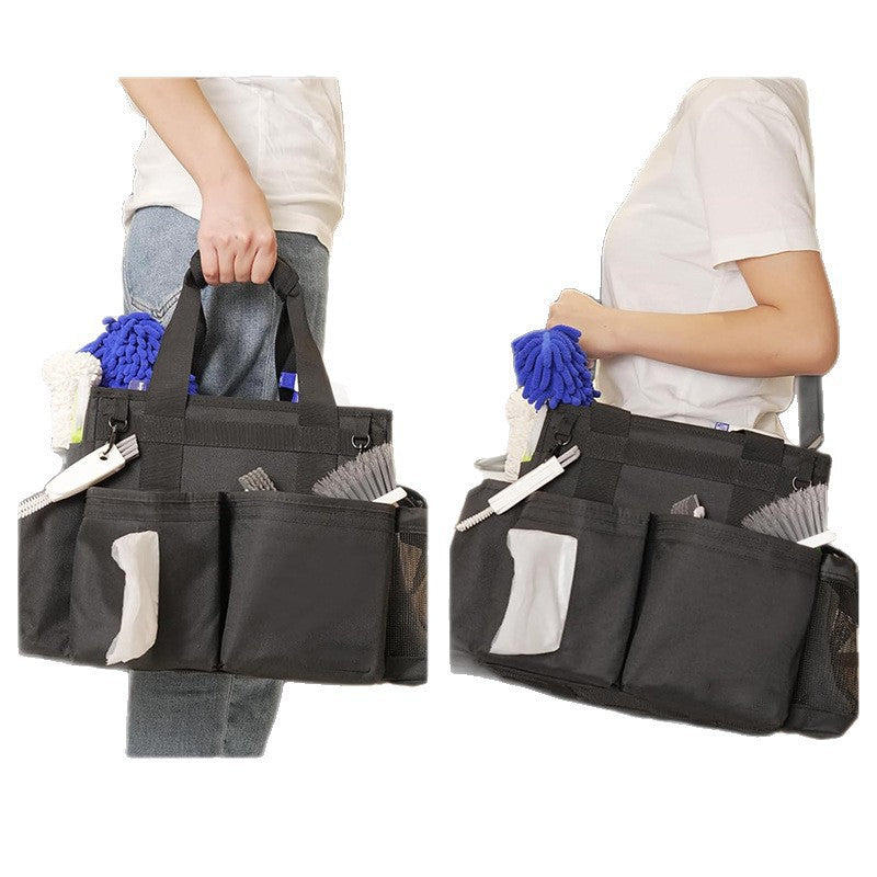 Versatile storage bag Stornfield