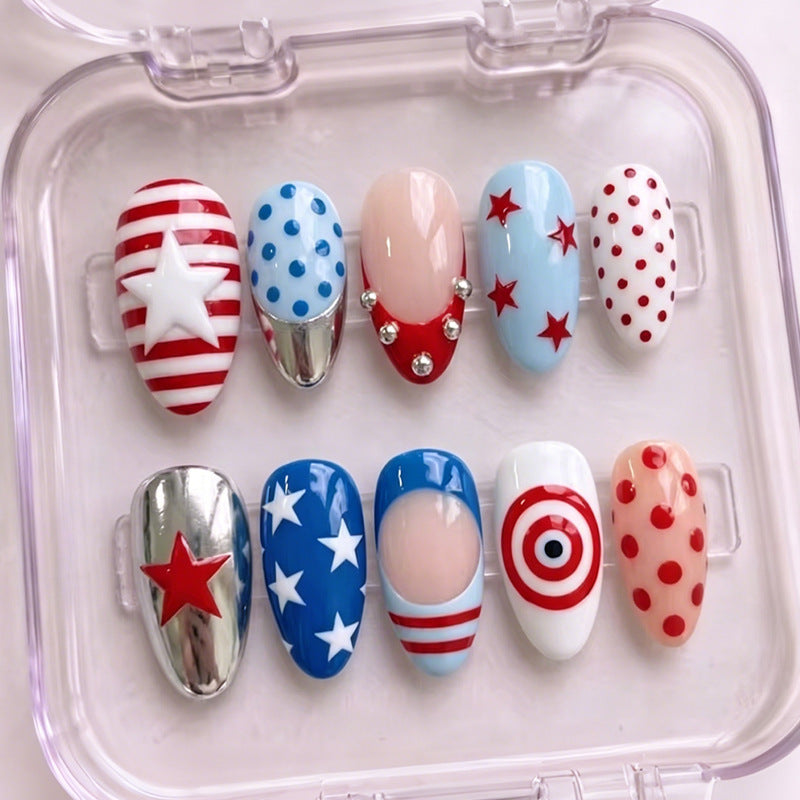 Artificial Nails Stornfield