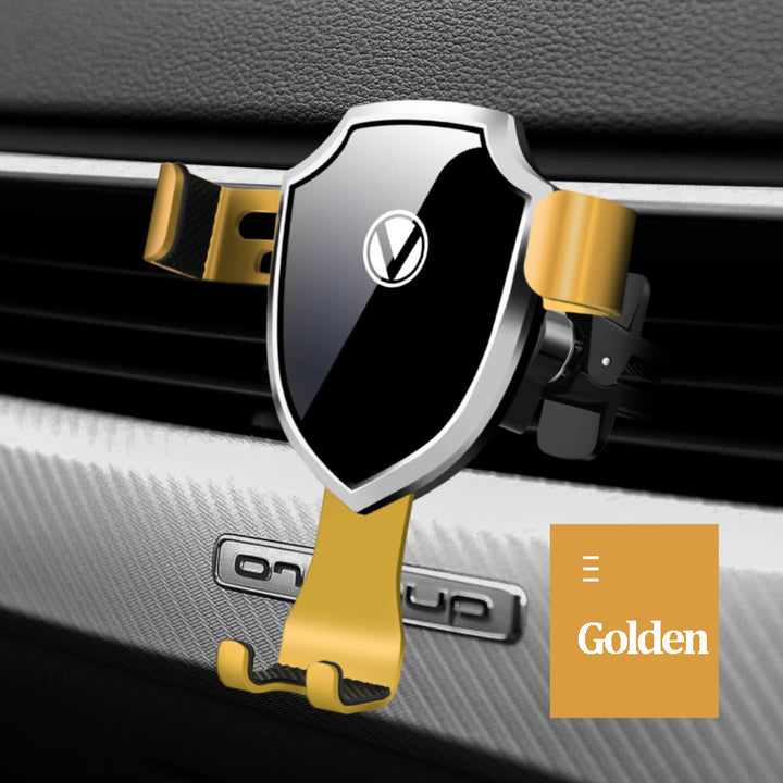 Unisex Car Air Vent Holder Stornfiled