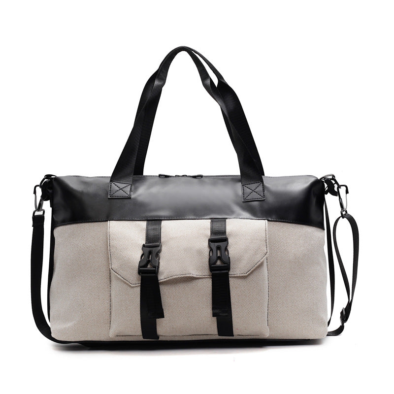 Multi-Purpose Urban Travel Duffle Bag Stornfield