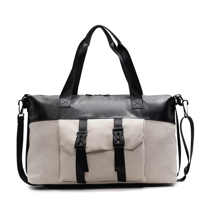 Multi-Purpose Urban Travel Duffle Bag Stornfield