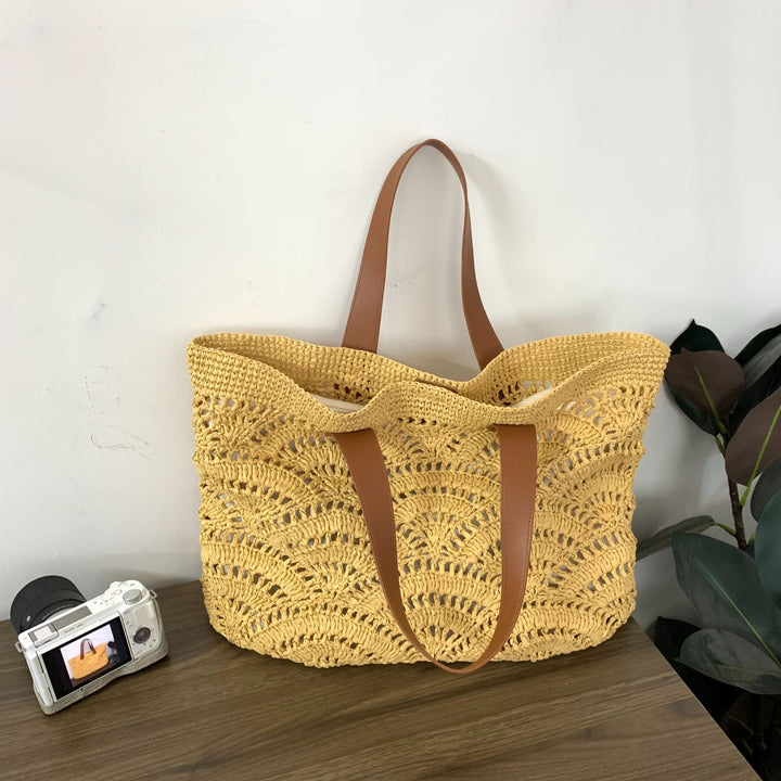 Extravagant Basket Bag Stornfield