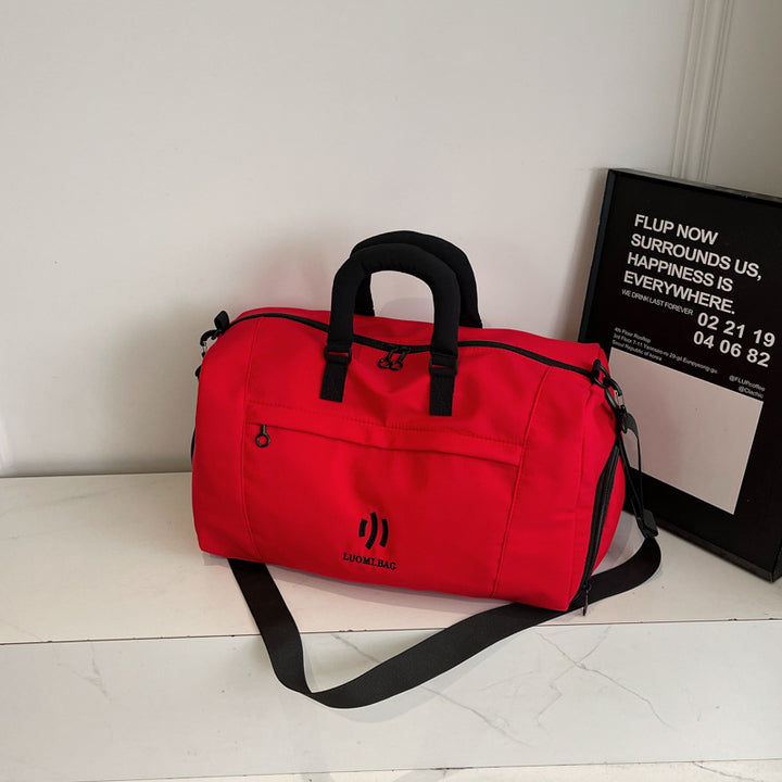 Women Multifunctional Sport and Travel Bag Stornfield