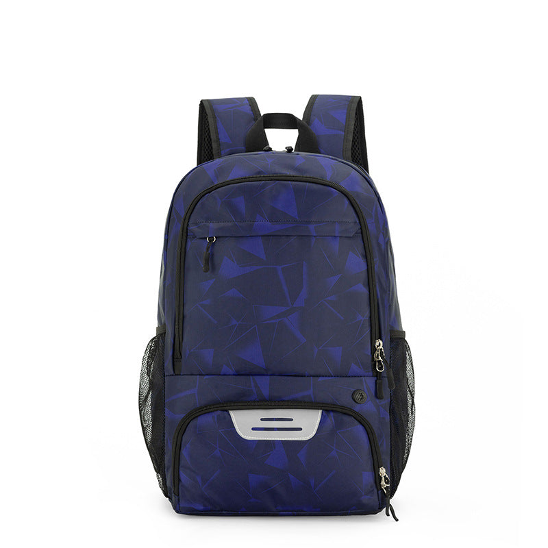 Ergonomic Travel Backpack Stornfield
