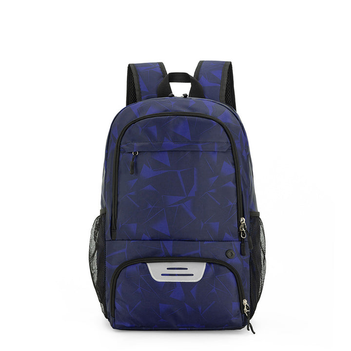 Ergonomic Travel Backpack Stornfield