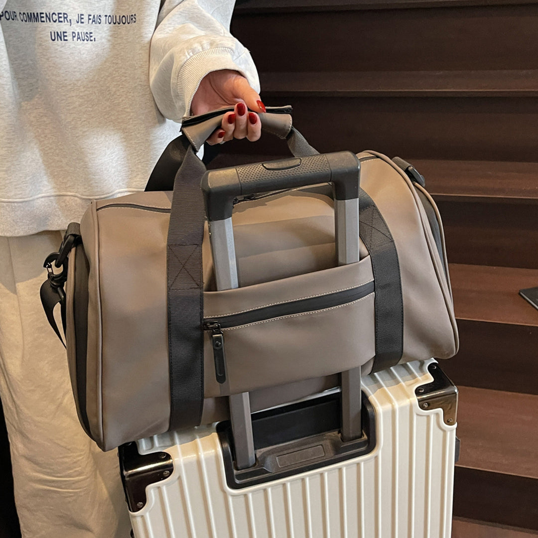 Durable Gym Holdall Stornfield