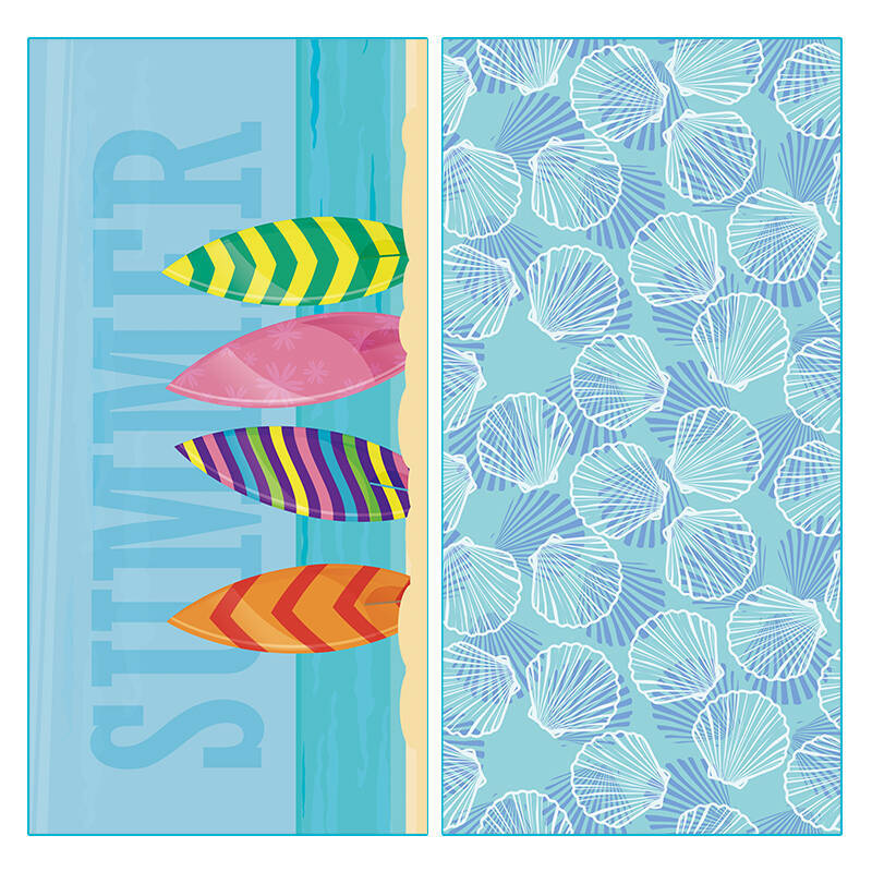 Designer pillowcase Stornfield