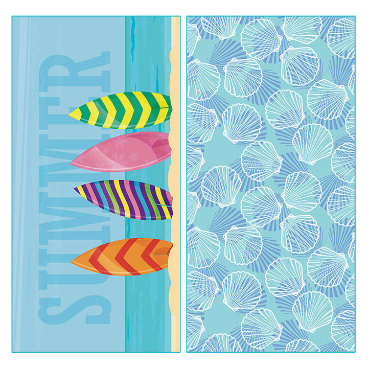 Designer pillowcase Stornfield