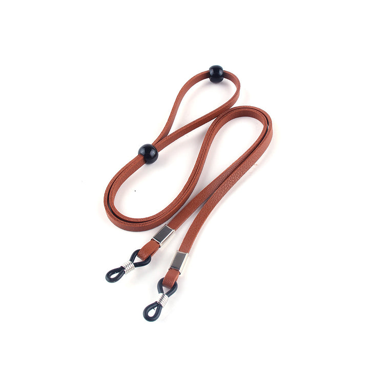 Adjustable Eyewear Retention System with Secure Grip Stornfield