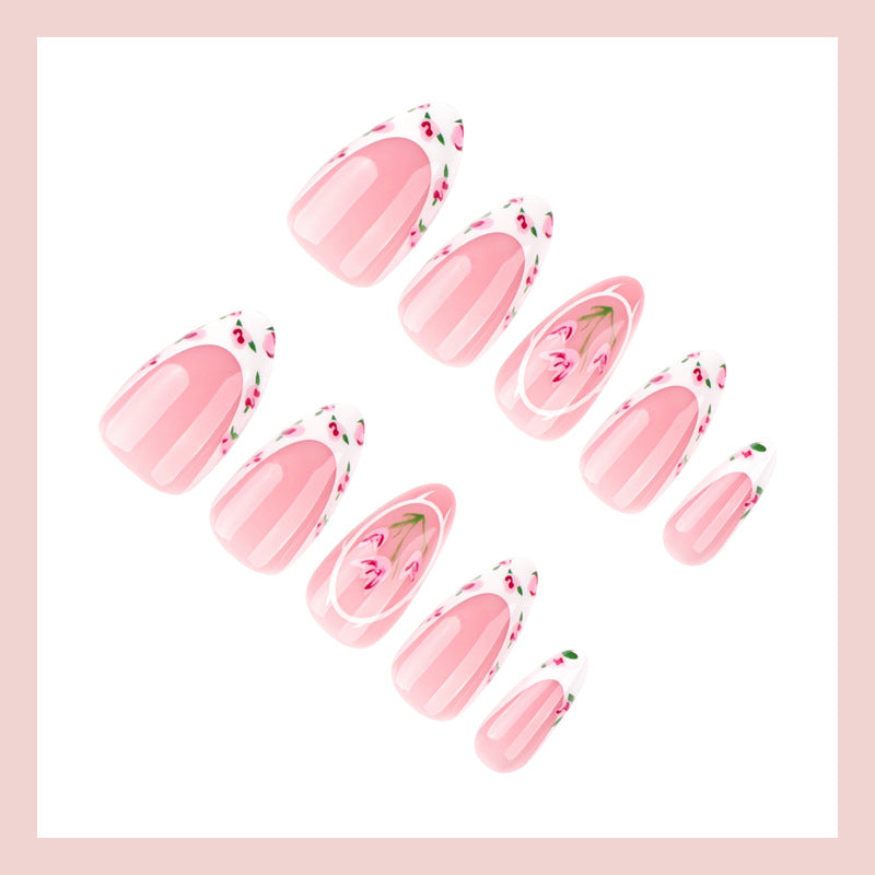 Nail set Stornfield