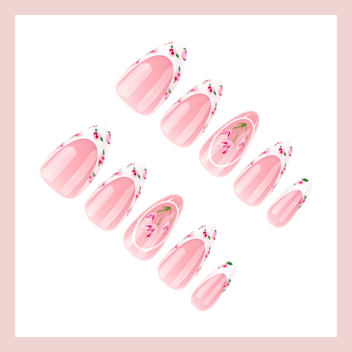 Nail set Stornfield