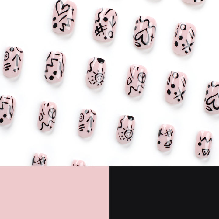 Creative Nail Art with Modern Designs Stornfield