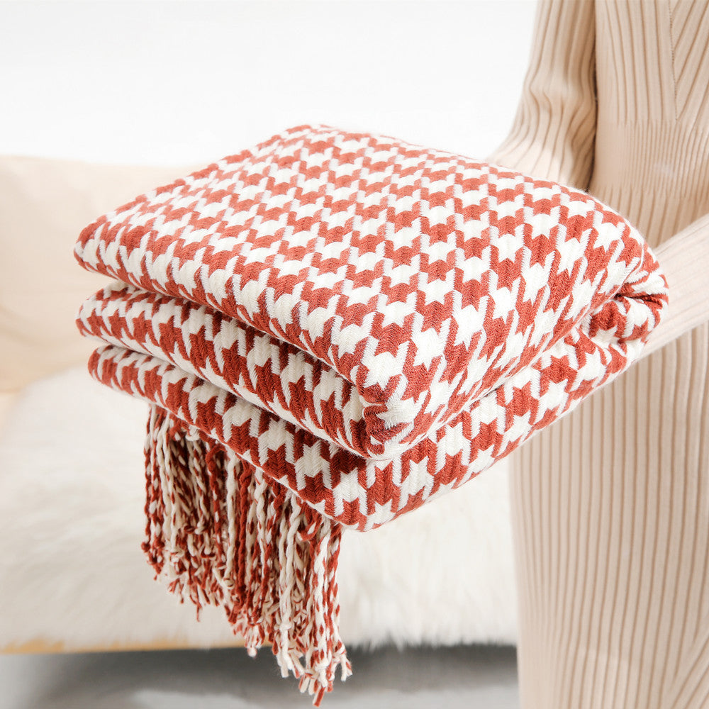 Unisex Cuddle Blanket Stornfield