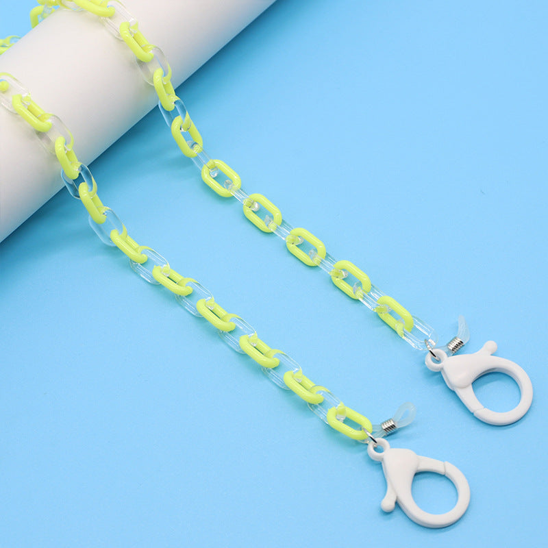 Eyewear Chain Stornfield