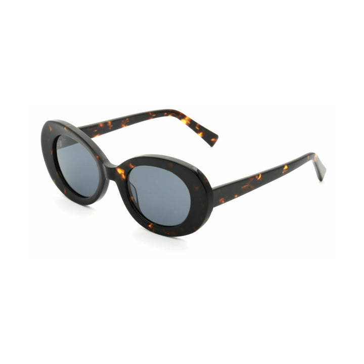 Women's fashionable sunglasses with a unique, oversized frame Stornfield
