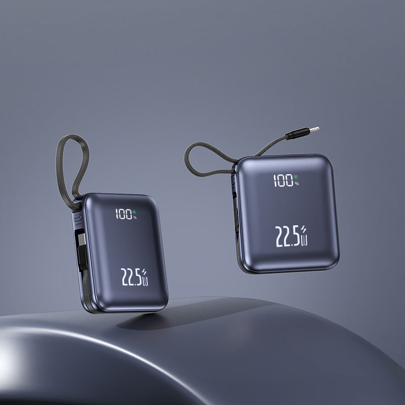 Powerbank Stornfield