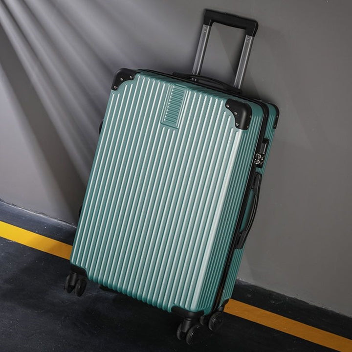 Hard Shell Suitcase With High Strength Material And TSA Lock Stornfield