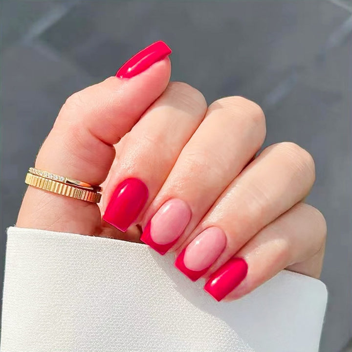 Premium Gel Manicure Set