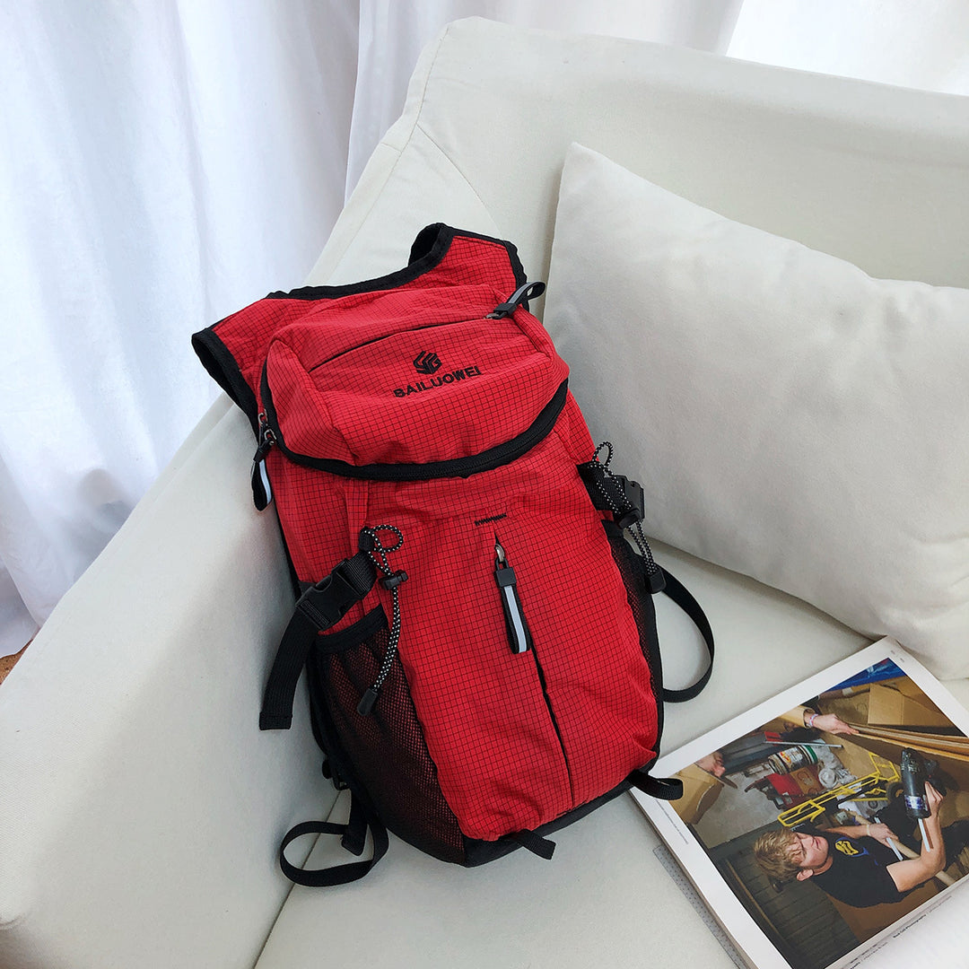Versatile Multi-Functional Hiking Backpack Stornfield